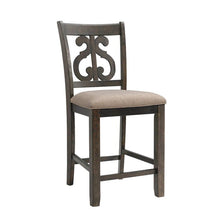 Load image into Gallery viewer, Kenworthy 25&quot; Counter Stool (Set of 2) #AD265
