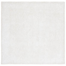 Load image into Gallery viewer, Keough Handmade Tufted Ivory Rug, 6&quot; Square
