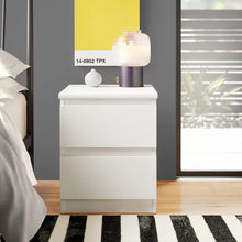 Load image into Gallery viewer, Kepner 19.49&#39;&#39; Tall 2 - Drawer Nightstand
