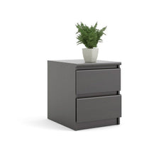 Load image into Gallery viewer, Kepner 2 - Drawer Nightstand 4433RR
