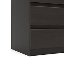 Load image into Gallery viewer, Coffee Kepner 6 Drawer Double Dresser - 701CE
