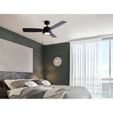 Load image into Gallery viewer, Kerby 42'' Ceiling Fan with LED Lights
