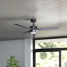 Load image into Gallery viewer, Kerby 42'' Ceiling Fan with LED Lights
