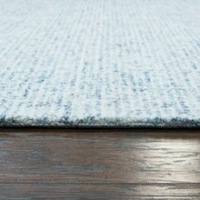 Load image into Gallery viewer, Kerley Handmade Tufted Wool Area Rug, Rectangle 5&#39; x 8&#39;
