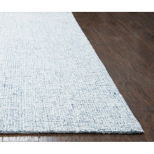 Load image into Gallery viewer, Kerley Handmade Tufted Wool Area Rug, Rectangle 5&#39; x 8&#39;
