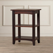 Load image into Gallery viewer, Kerlin 27&#39;&#39; Tall End Table
