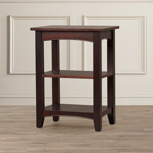 Kerlin 27'' Tall End Table