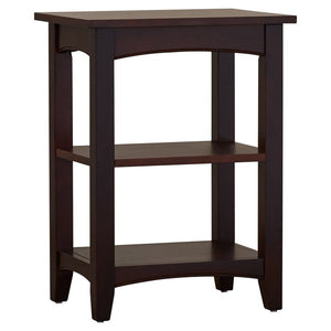 Kerlin 27'' Tall End Table