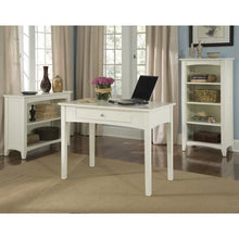 Load image into Gallery viewer, Ivory Kerlin 48&#39;&#39; H x 24&#39;&#39; W Standard Bookcase

