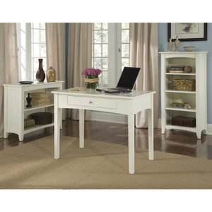 Ivory Kerlin 48'' H x 24'' W Standard Bookcase