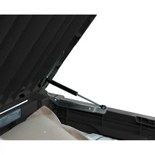 Load image into Gallery viewer, Keter Brightwood 120 Gallons Gallon Water Resistant Lockable Deck Box *AS-IS*
