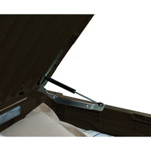 Load image into Gallery viewer, Brightwood 120 Gallons Gallon Water Resistant Lockable Deck Box

