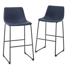 Load image into Gallery viewer, Keyren Counter Stool (Set of 2)
