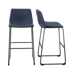 Load image into Gallery viewer, Keyren Counter Stool (Set of 2)
