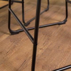 Keyren Counter Stool (Set of 2)