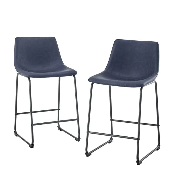 Keyren Counter Stool (Set of 2)