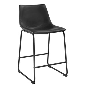 Keyren Counter Stool (Set of 2)