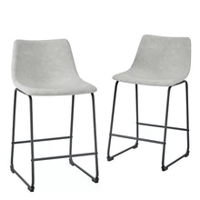 Load image into Gallery viewer, Keyren Counter Stool (Set of 2)
