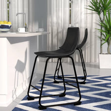 Load image into Gallery viewer, Keyren Counter Stool (Set of 2)

