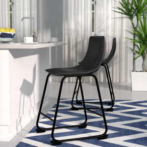Keyren Counter Stool (Set of 2)