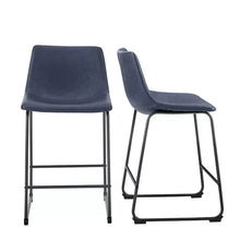 Load image into Gallery viewer, Keyren Counter Stool (Set of 2)
