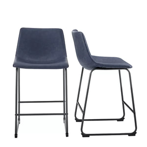 Keyren Counter Stool (Set of 2)