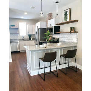 Keyren Mary-Kate Counter Stool (Set of 2)