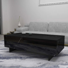 Load image into Gallery viewer, Khiry Sled Coffee Table
