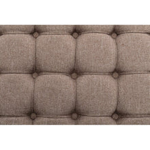 Load image into Gallery viewer, Kiah Ottoman
