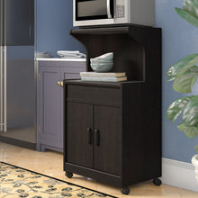 Load image into Gallery viewer, Kidd 42" Kitchen Pantry 835AH
