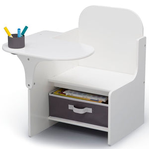 Kids Desk with Cup Holder #AD181