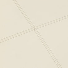 Load image into Gallery viewer, Kiernan Vegan Leather Ottoman, 40&quot;
