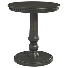 Load image into Gallery viewer, Killam Pedestal End Table *AS-IS*
