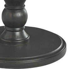 Load image into Gallery viewer, Killam Pedestal End Table *AS-IS*
