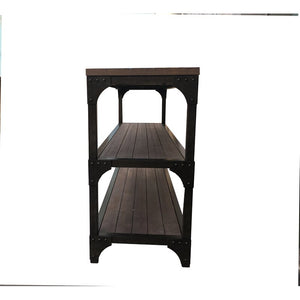 Killeen 60'' Console Table 7210RR