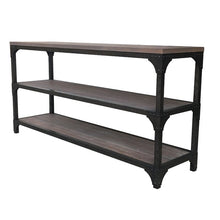 Load image into Gallery viewer, Killeen 60&#39;&#39; Console Table 7210RR

