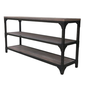 Killeen 60'' Console Table 7210RR