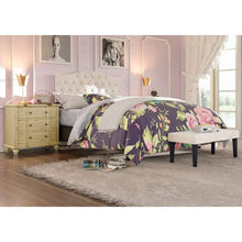 Load image into Gallery viewer, Kimo 3 Drawer  Accent Chest 1079AH
