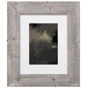 Light Gray Kimura Picture Frame, 12" x 12"