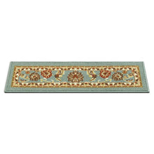 Load image into Gallery viewer, Kings Court Oriental Non-Skid Stair Tread (Set of 7), (31&#39;&#39; L x 9&#39;&#39; W)
