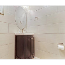 Load image into Gallery viewer, Kingsbridge Oval Bevel Frameless Wall Mirror 4604RR
