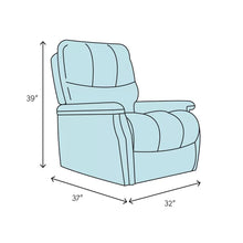 Load image into Gallery viewer, Kingsdown 32&#39;&#39; Wide Recliner
