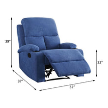 Load image into Gallery viewer, Kingsdown 32&#39;&#39; Wide Recliner
