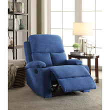 Load image into Gallery viewer, Kingsdown 32&#39;&#39; Wide Velvet Manual Standard Recliner
