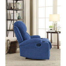 Load image into Gallery viewer, Kingsdown 32&#39;&#39; Wide Velvet Manual Standard Recliner
