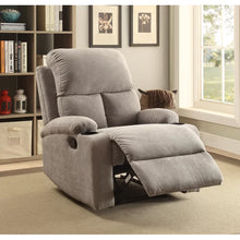 Load image into Gallery viewer, Kingsdown 32&#39;&#39; Wide Velvet Manual Standard Recliner
