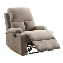 Load image into Gallery viewer, Kingsdown 32&#39;&#39; Wide Velvet Manual Standard Recliner
