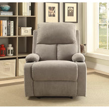 Load image into Gallery viewer, Kingsdown 32&#39;&#39; Wide Velvet Manual Standard Recliner
