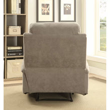 Load image into Gallery viewer, Kingsdown 32&#39;&#39; Wide Velvet Manual Standard Recliner
