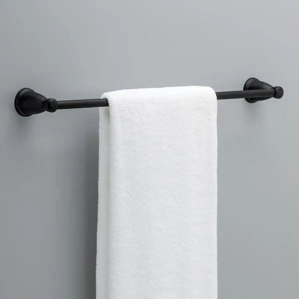 Kinla Wall Mounted Towel Bar
